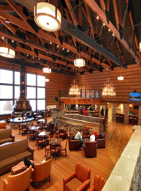 Best Western Premier | Brian Head Newly Remodeled Hotel