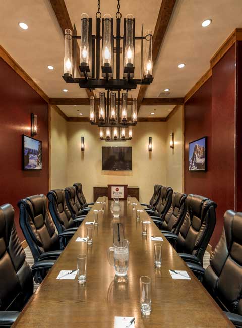 Best Western Premier | Brian Head Clean and Comfortable