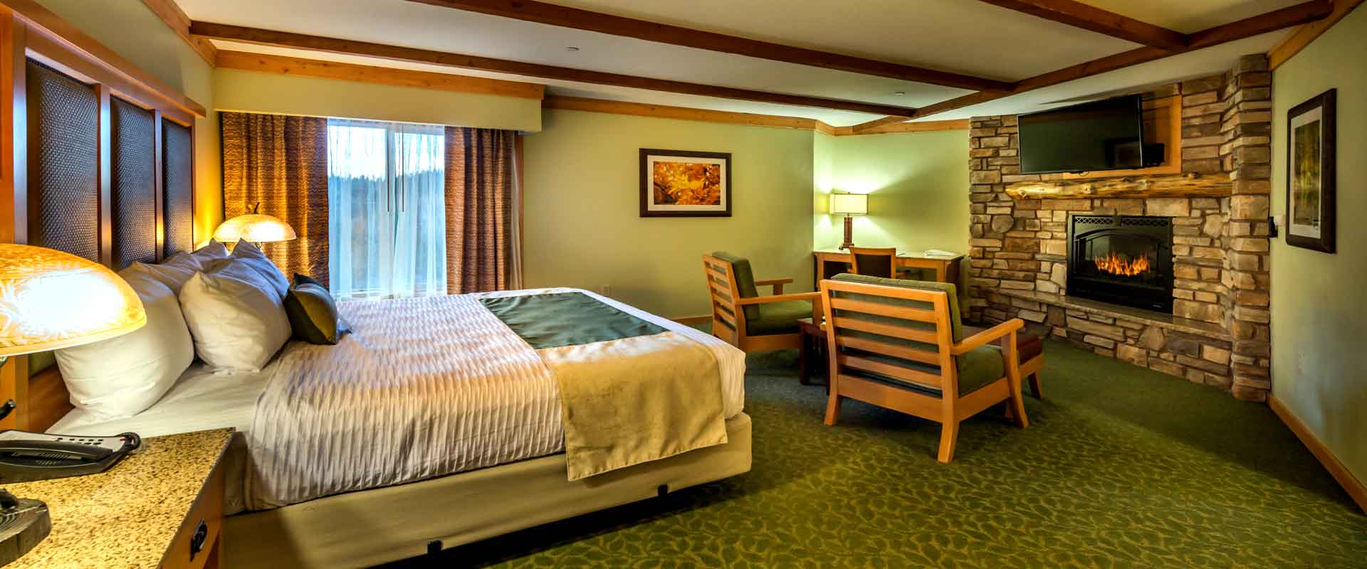 Best Western Premier | Brian Head Budget Cheap Lodging Accommodations Hotels Motels
