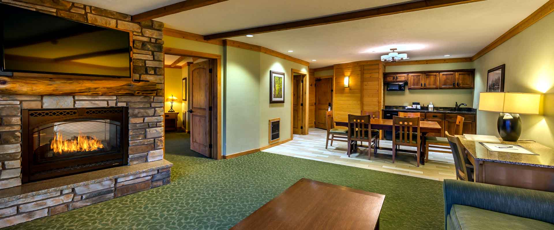 Affordable Lodging Best Western Premier | Brian Head